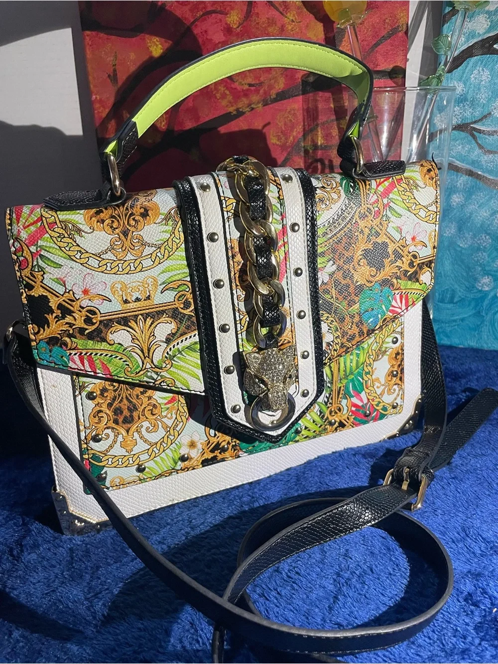 Aldo messenger bag